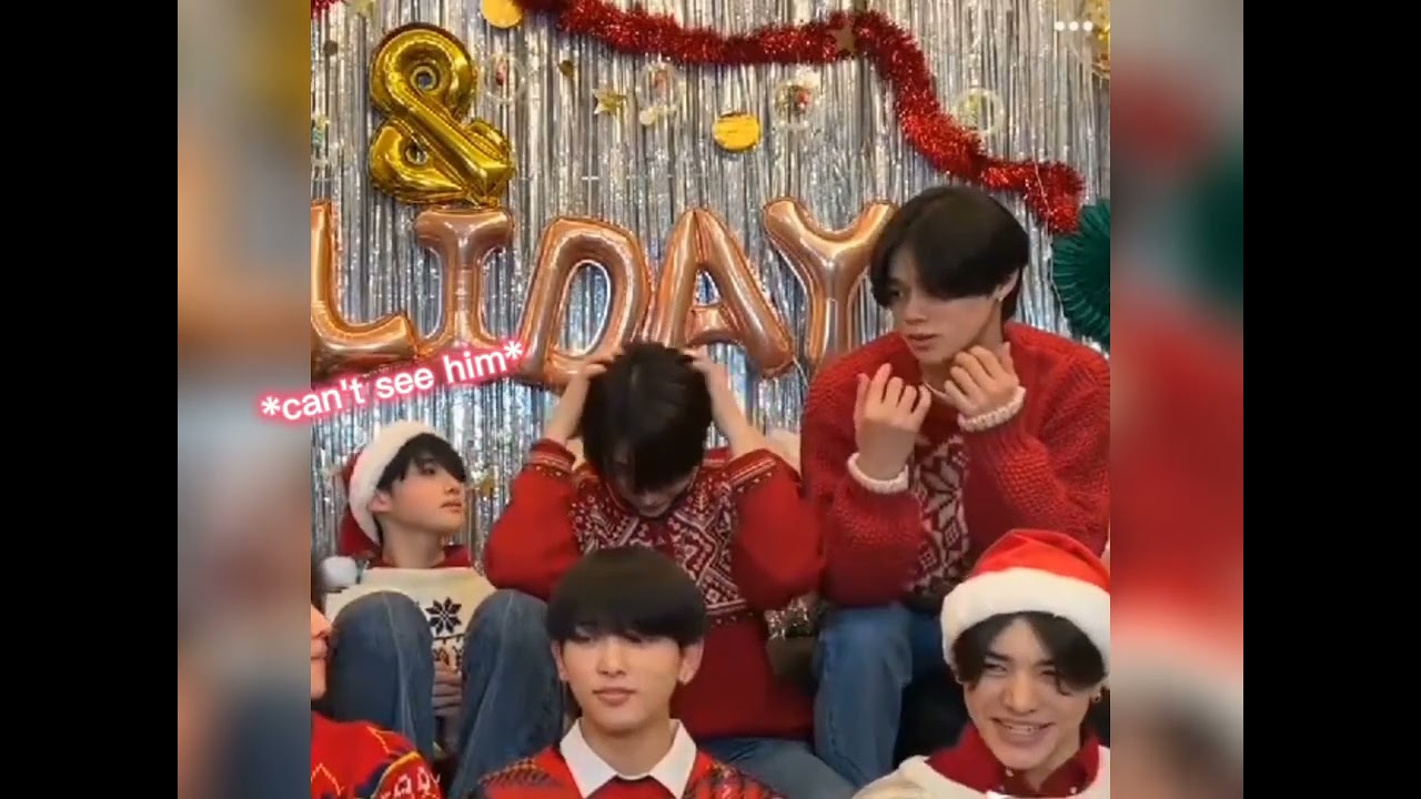 how's your neck, JO? 😅🤭💓 #kjo #k #jo #andteam