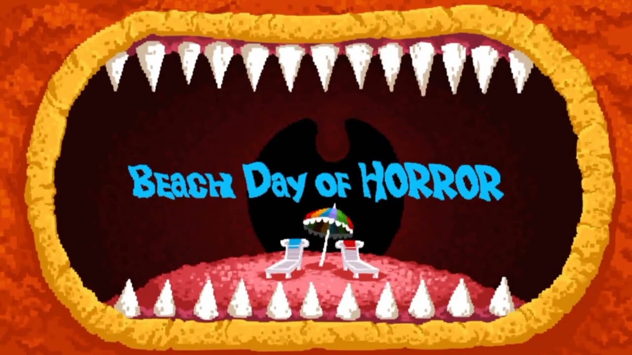 Breadwinners title cards en castellano parte 1