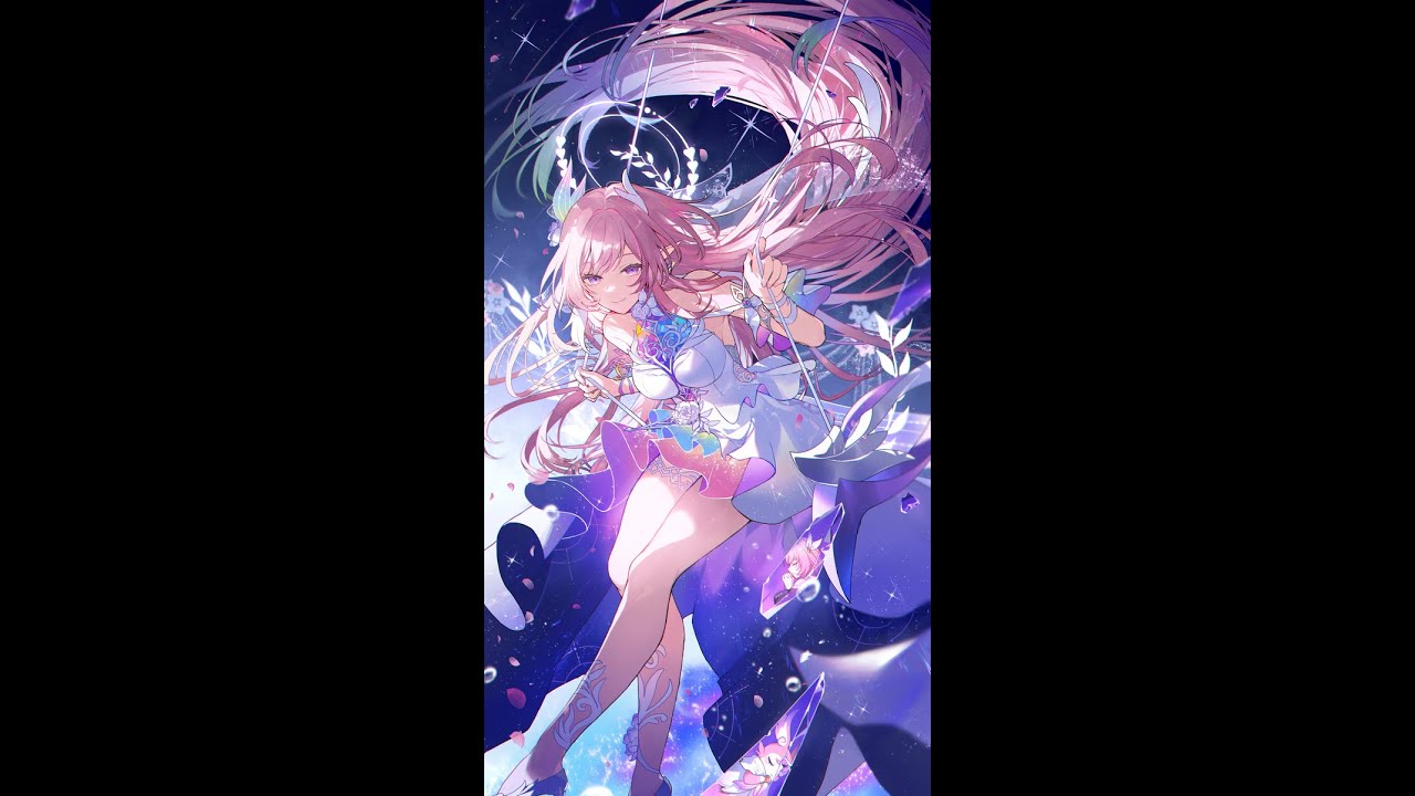 Cyrene and Evernight ZERO Cycle Anomaly Arbitration 3.8!