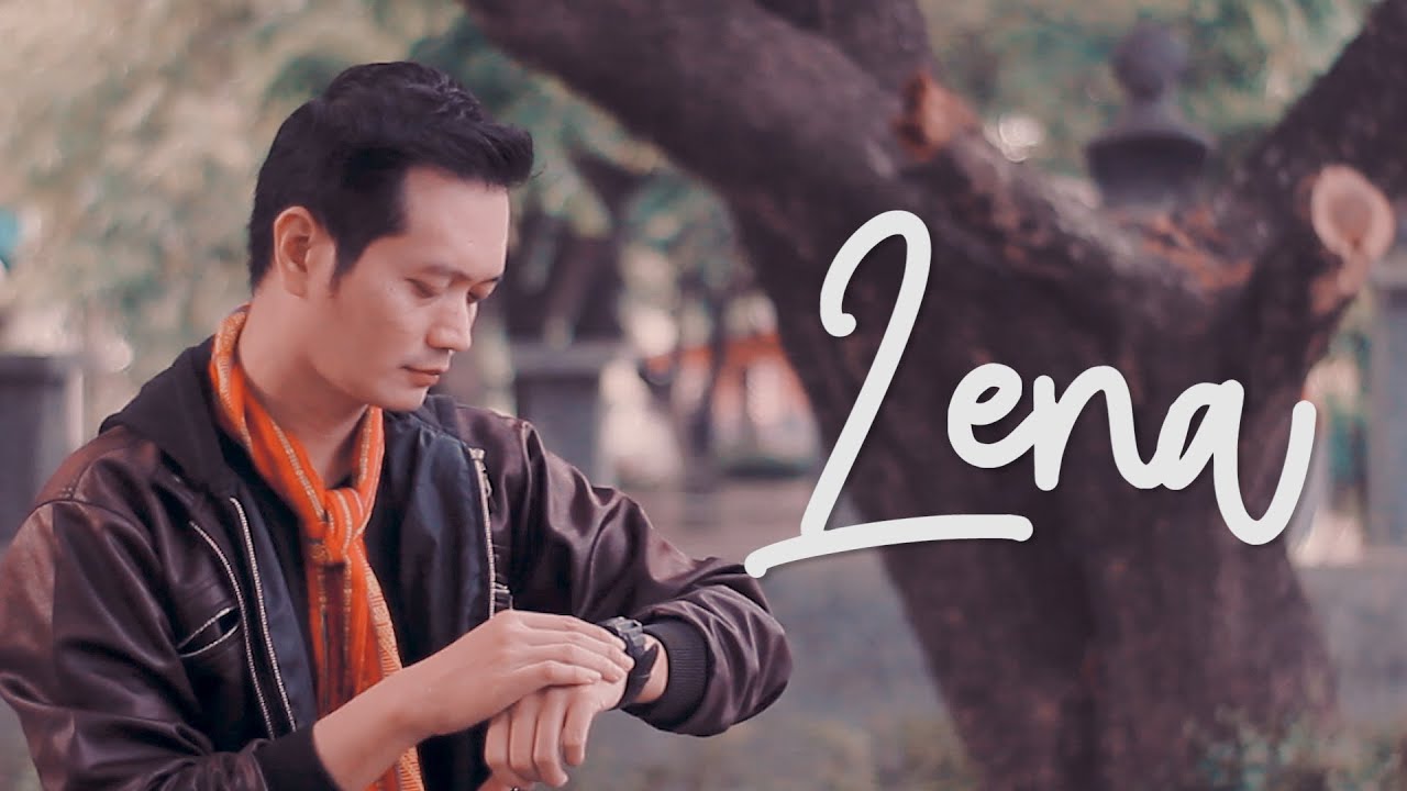 LENA (Anito Matos) - Andrey Arief (COVER) | Lagu Timor Leste
