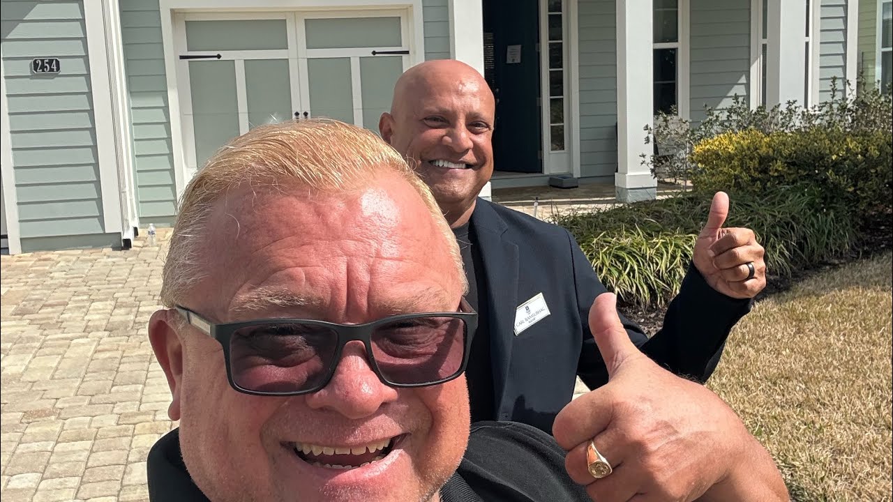 Your Happy Realtor Ok Open House Julington Lakes Subdivision in St John’s Fl for only $864.900