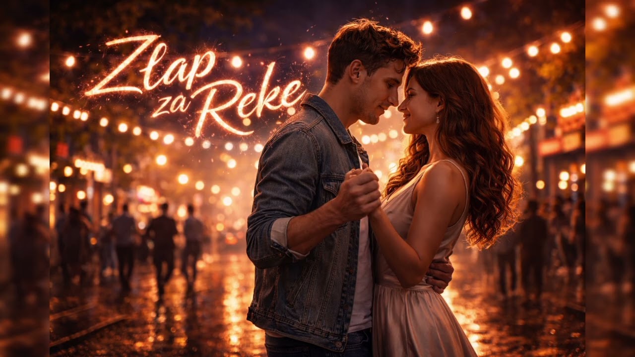 Disco Puls - ZŁAP ZA RĘKĘ (Official Music)