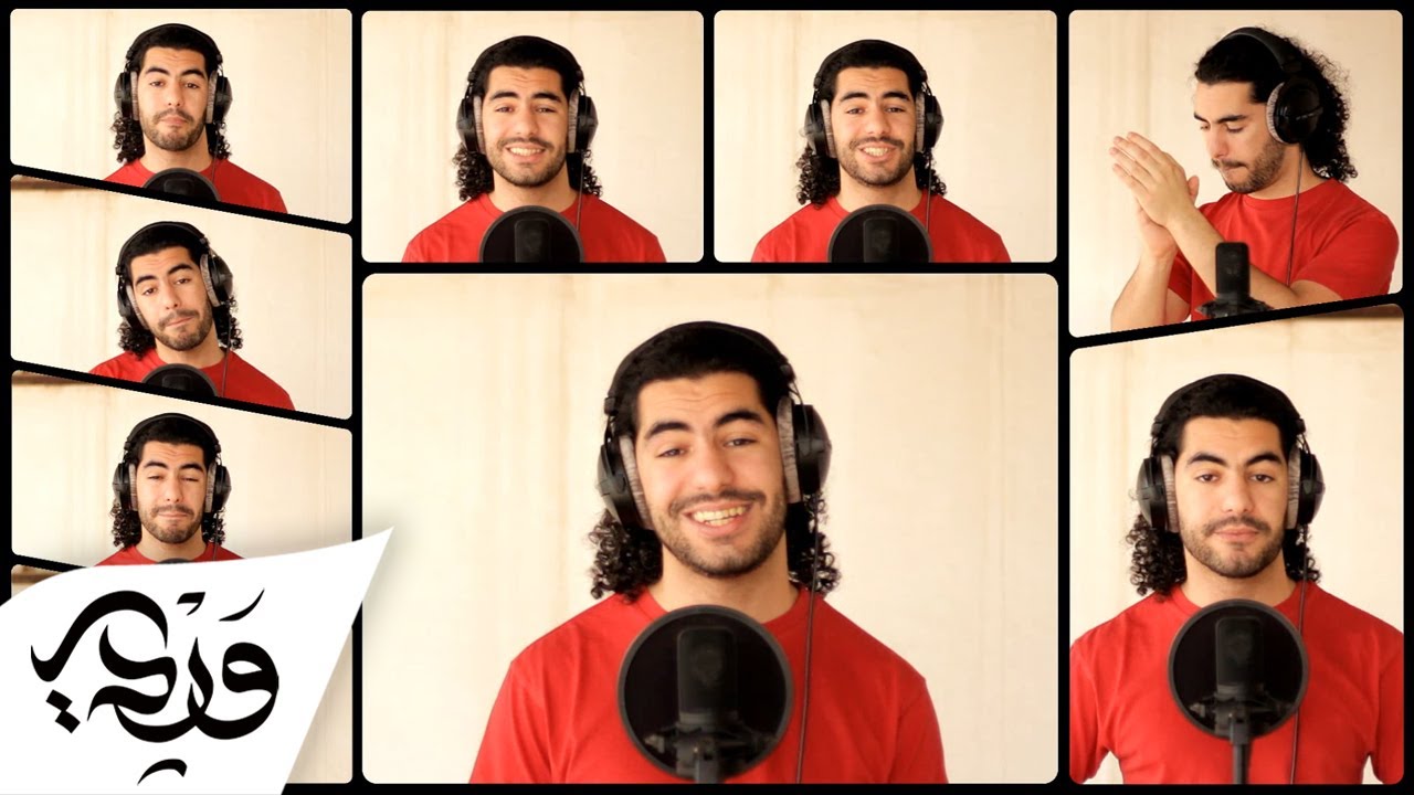 Jiya Re - Jab Tak Hai Jaan (Cover by Alaa Wardi)