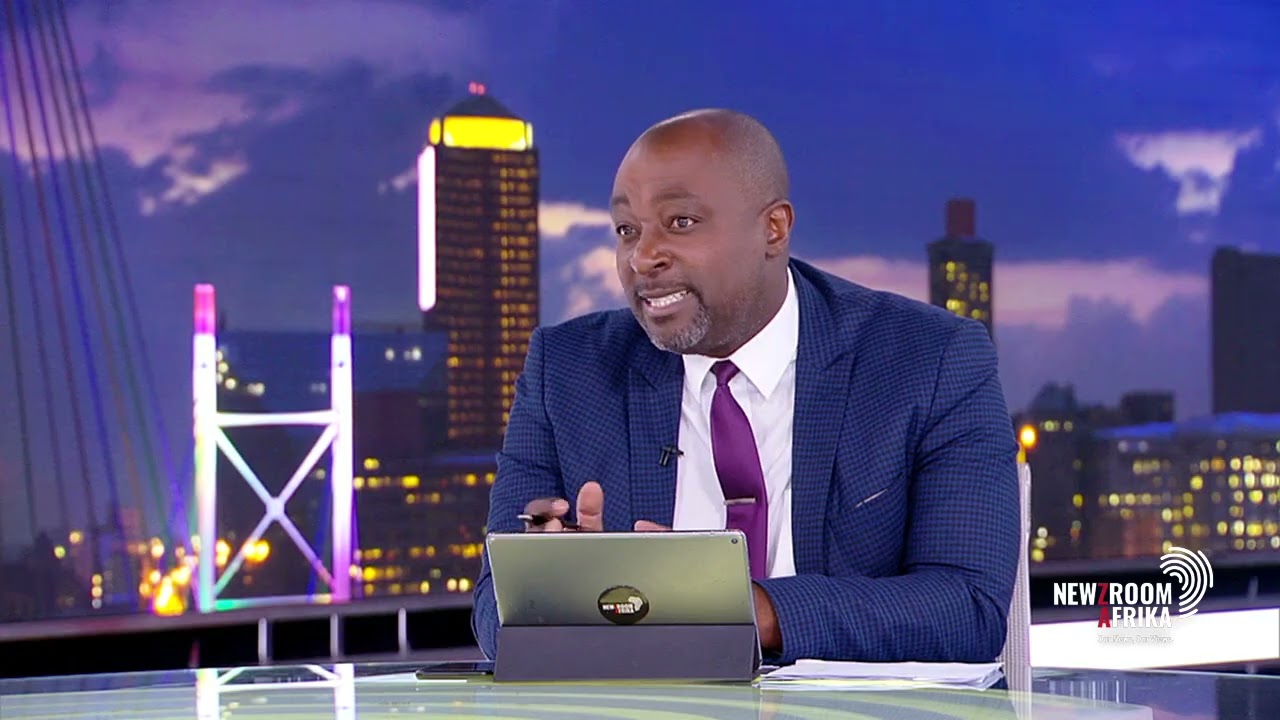 Kubayi to launch Riverside View social housing project