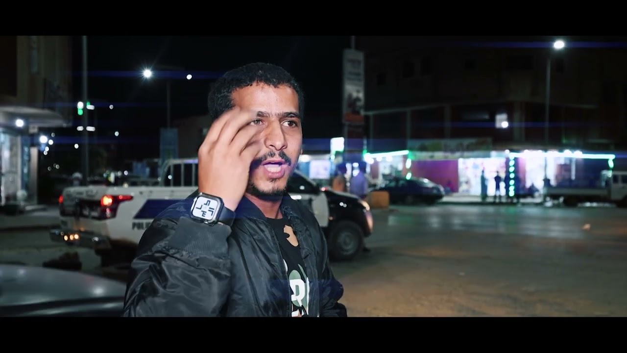 إستطلاع رأي المواطنين في سبها عن الأمن و الأمان