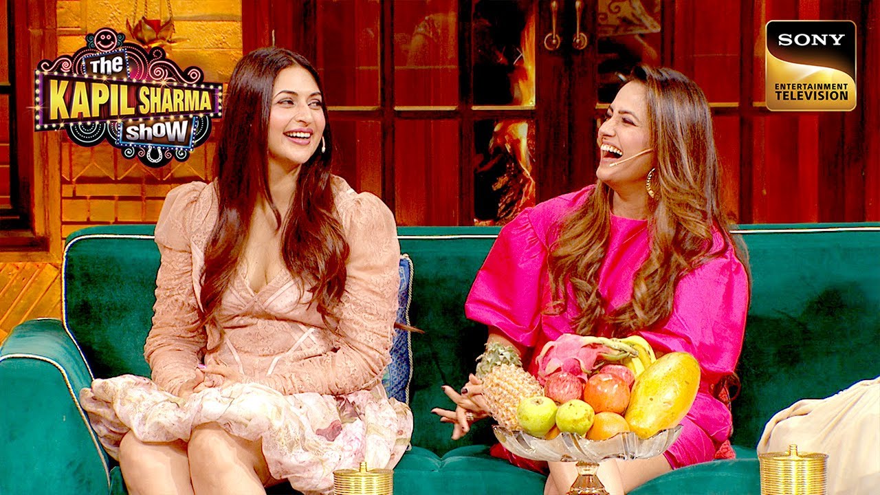 Kapil को क्यों दिलवाने हैं अपनी बीवी को Divyanka जैसे कपड़े? | The Kapil Sharma Show 2 | Full Episode