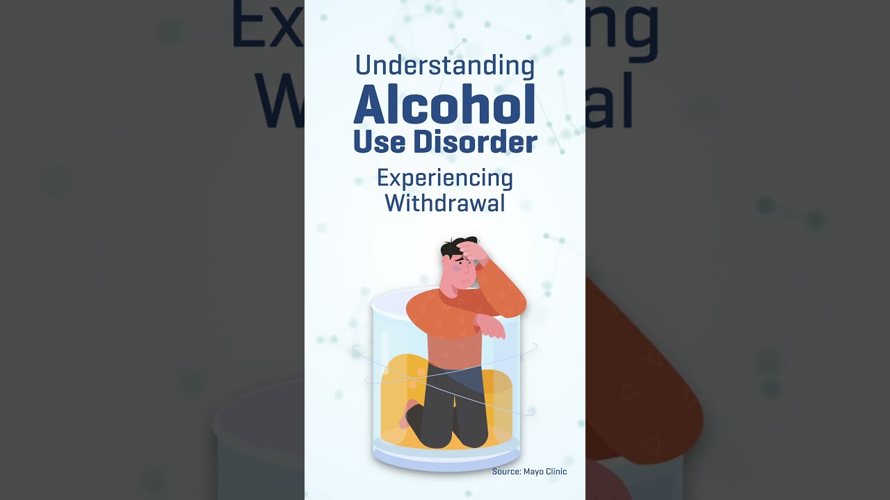 What is Alcohol Use Disorder?