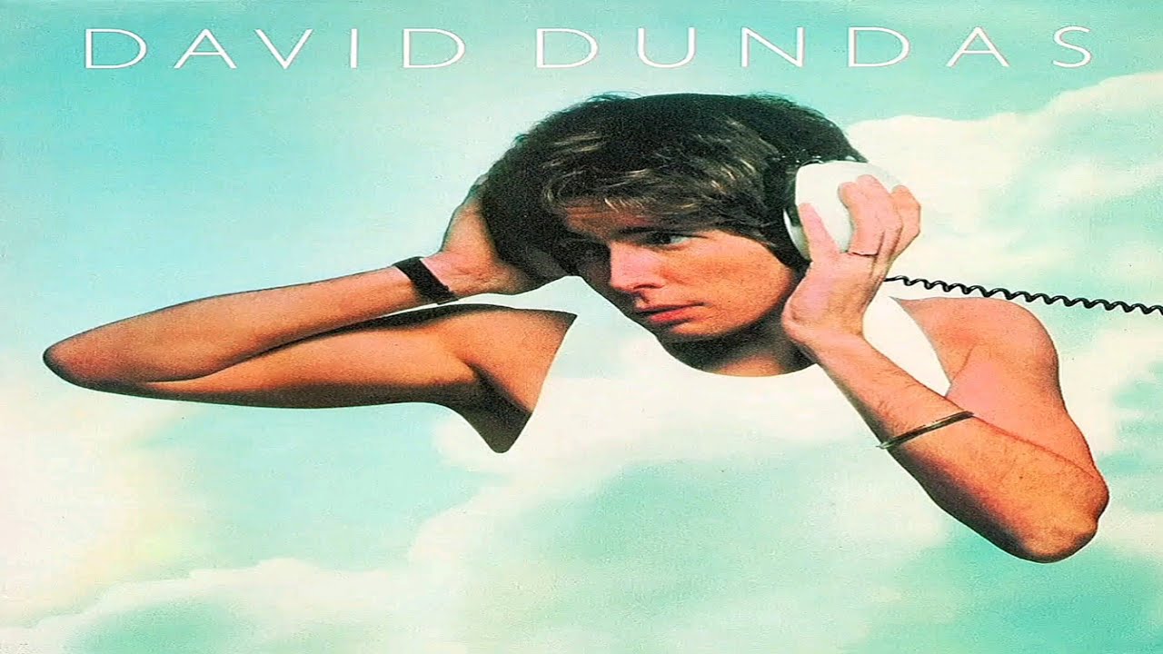 David Dundas - David Dundas (1976 - 1977) Full Album