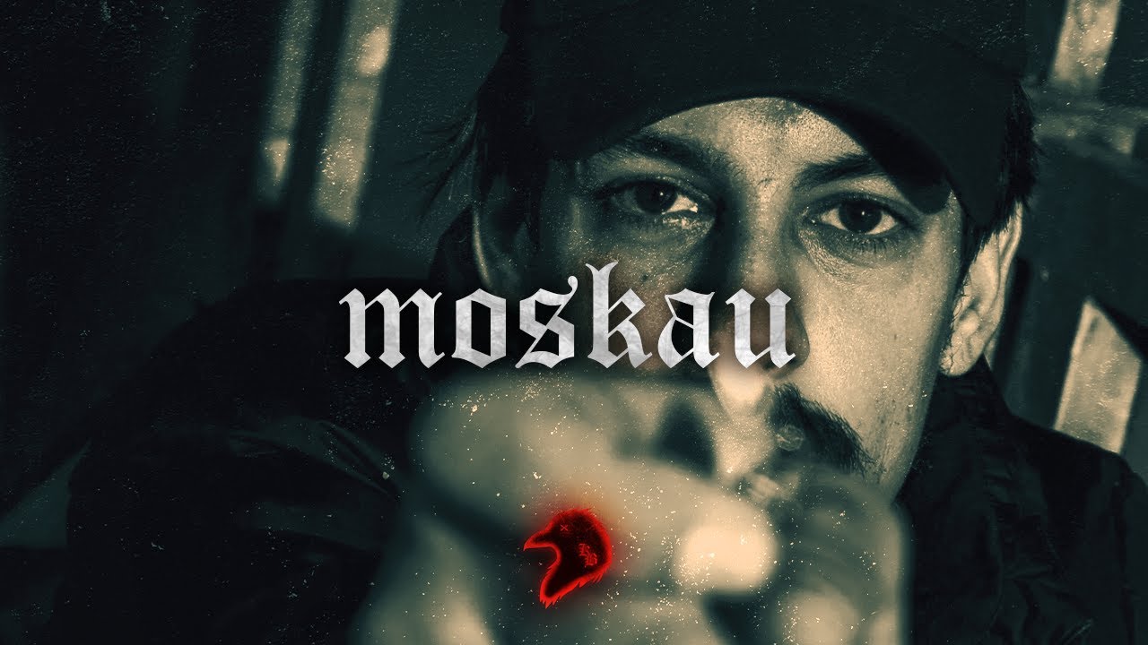 [ FREE ] Haze Type Beat - Moskau | Boom Bap Oldschool Hip Hop Beat