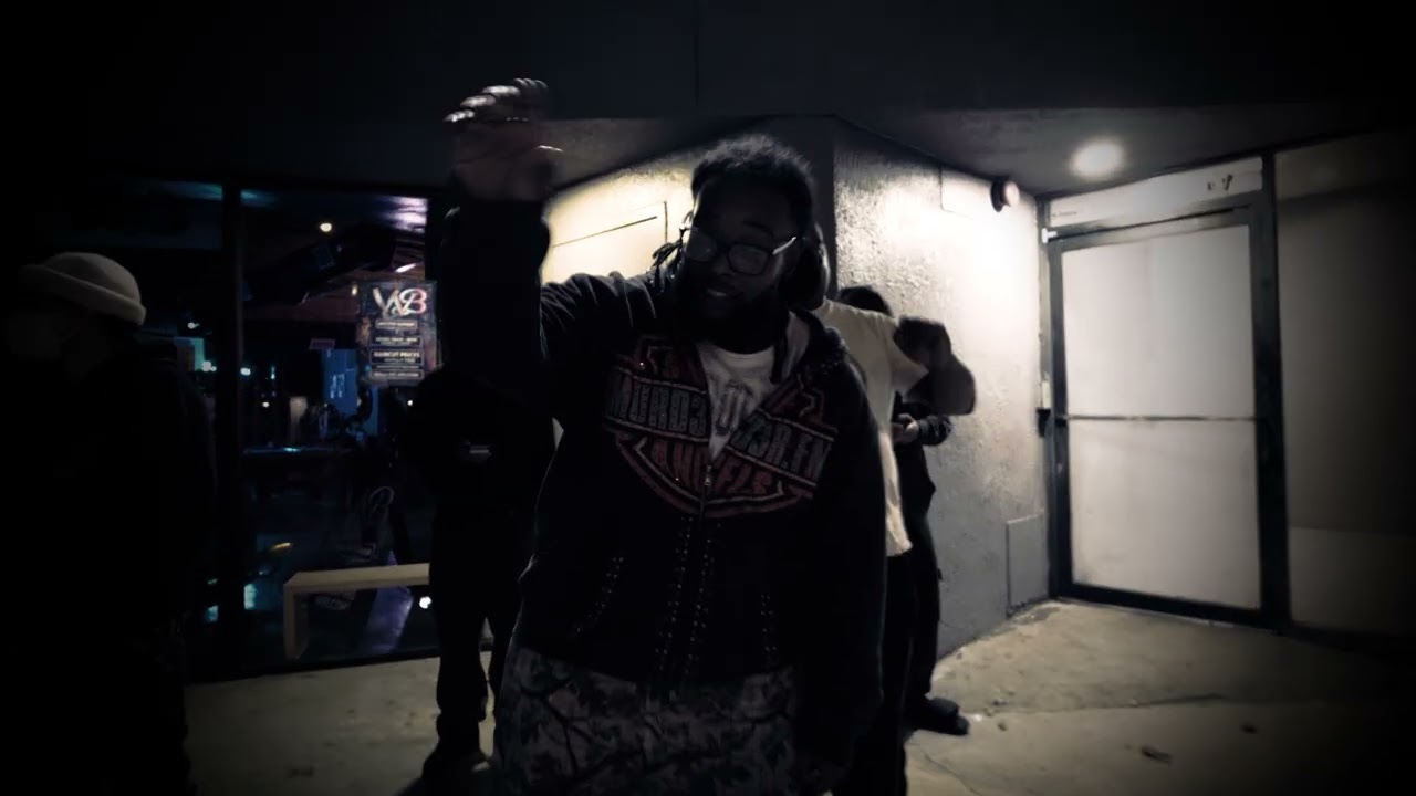 K Palm X RTW Biggs - Flavors (Official Video)