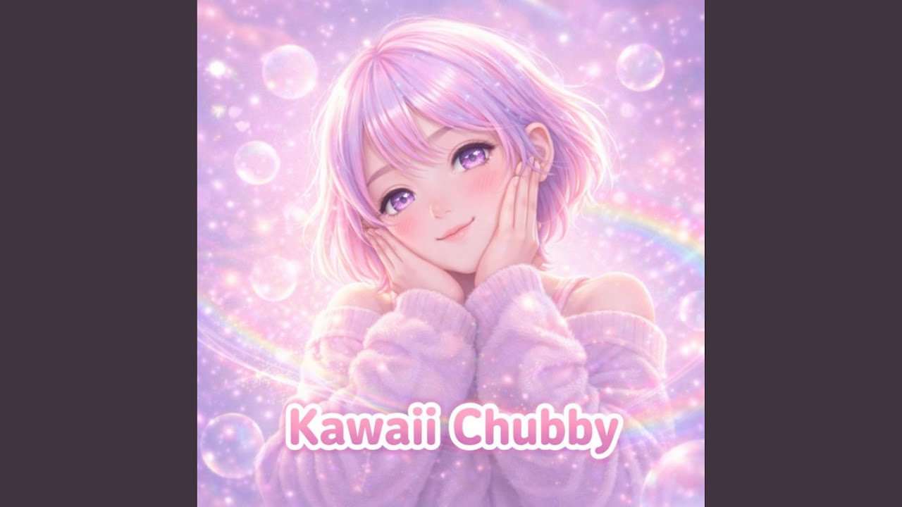 Kawaii Chubby