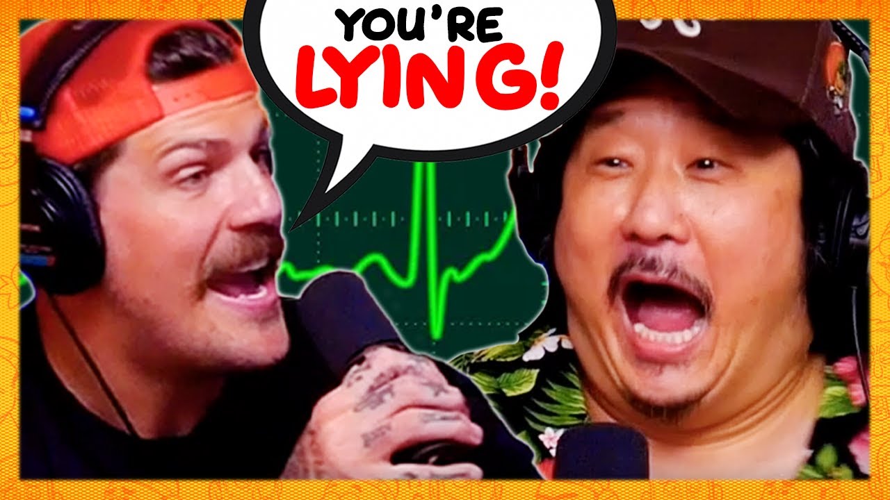 Bobby Lee CALLED OUT by NFL Player! | Bad Friends Clips