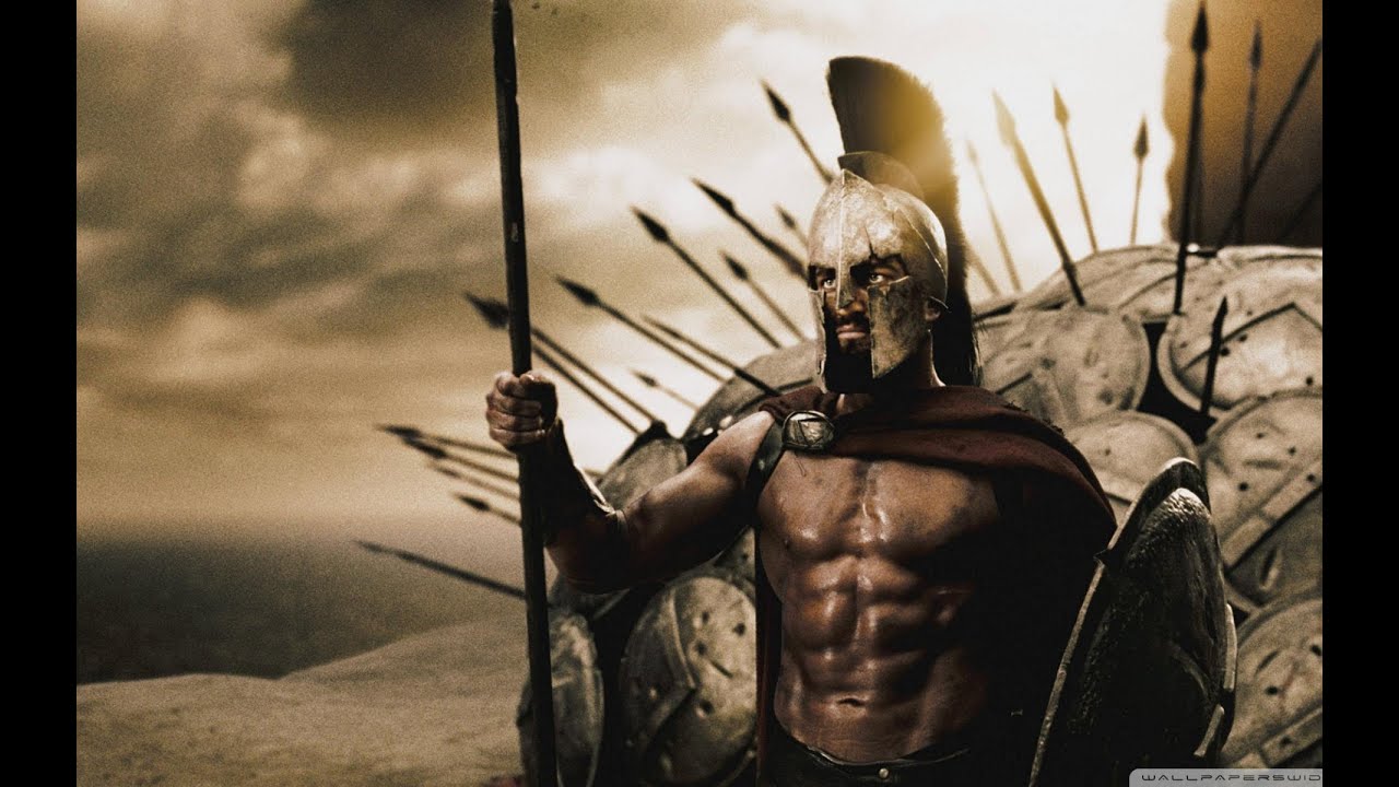 March Of Empires R490#exp Not 300 Spartans but just one person #MoECreators