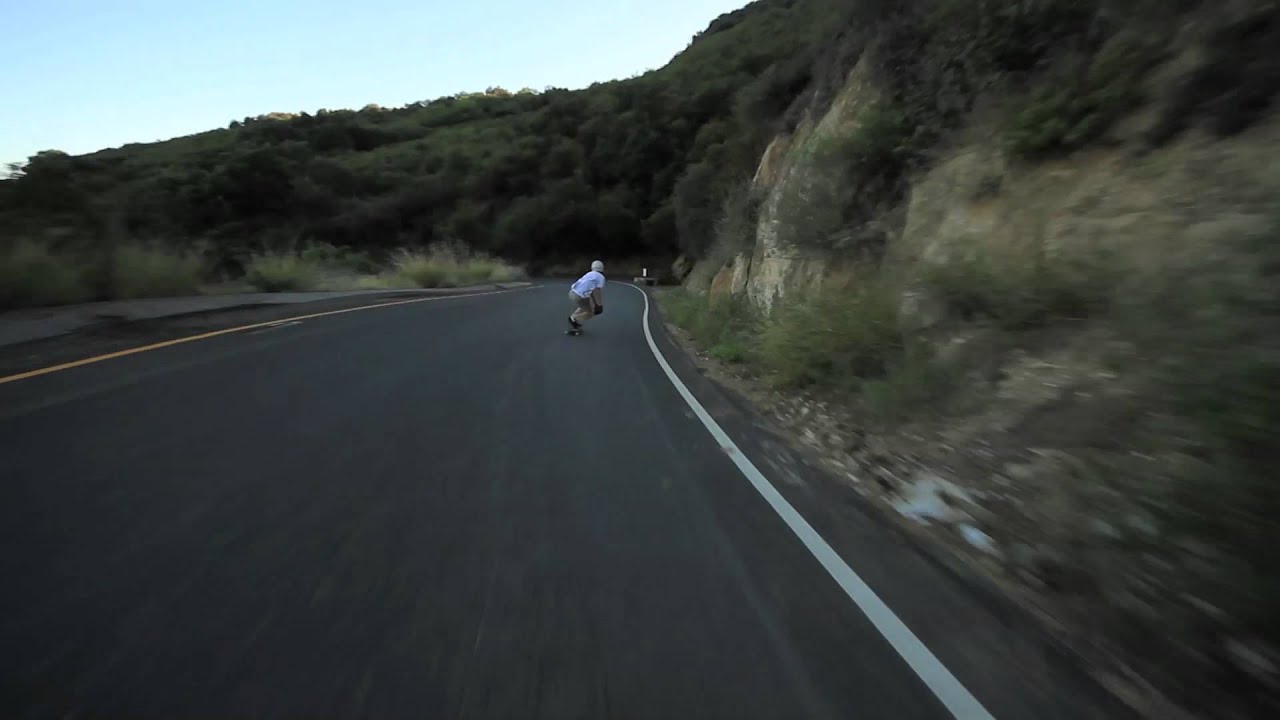 Run Raw: Liam Morgan
