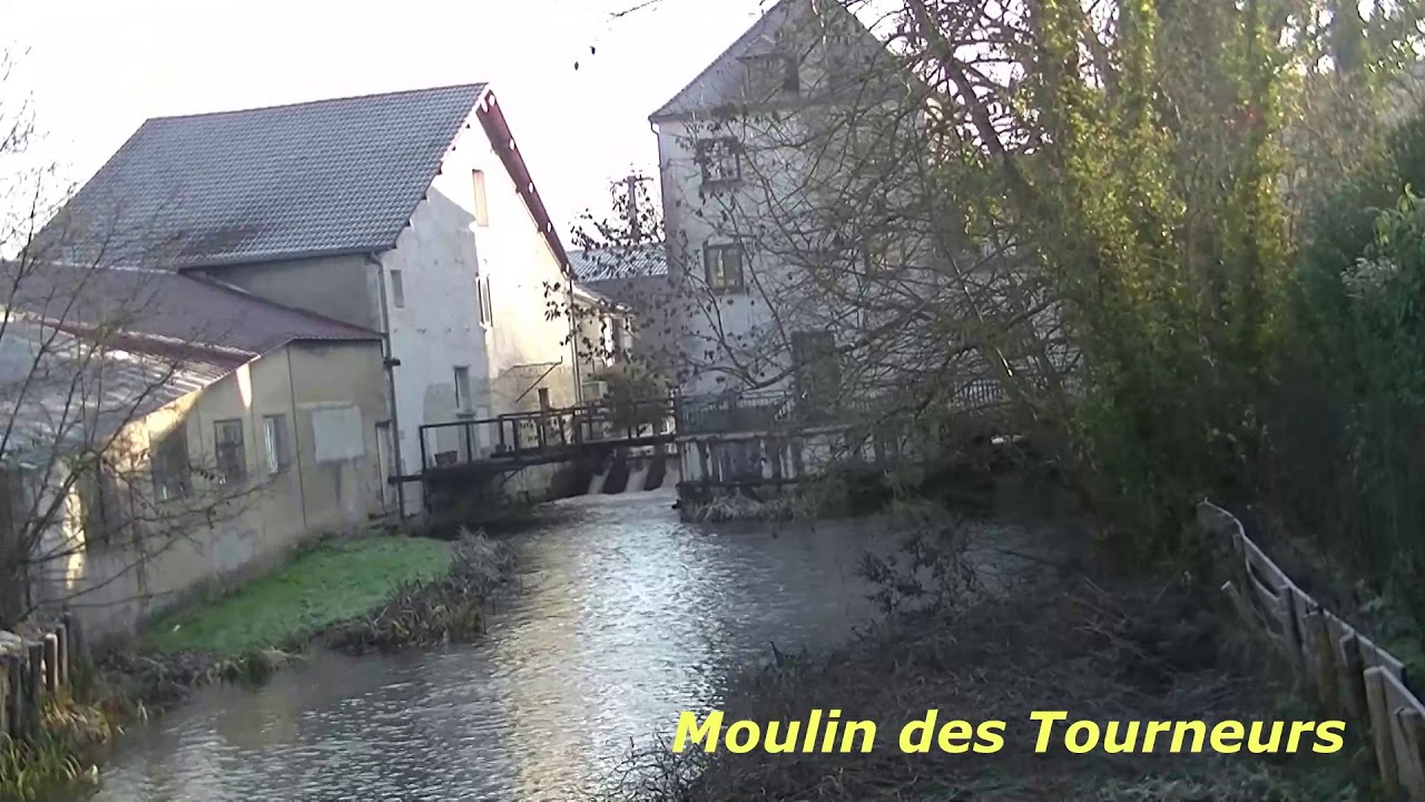 COSNE SUR LOIRE