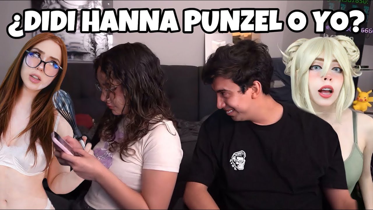 Mich y Abrahaham Mejores Momentos | Parte 5