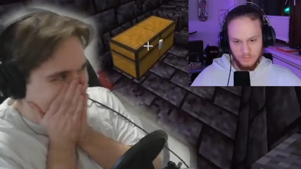 Ich wurde in diesem Video AUSEINANDER genommen! (Strukturen aus dem Gedächtnis nachbauen)