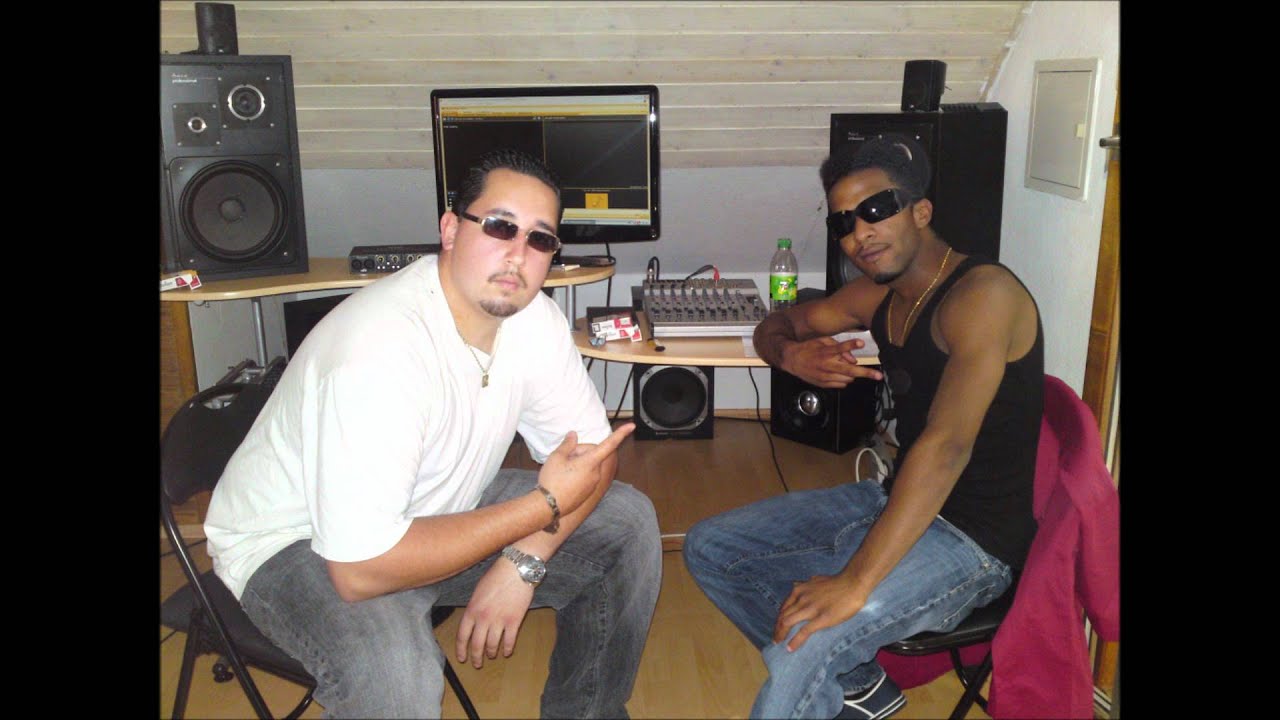 Rosano & Dano. Crusn Da Caddylac ( Prod. By M.O Funkxx )