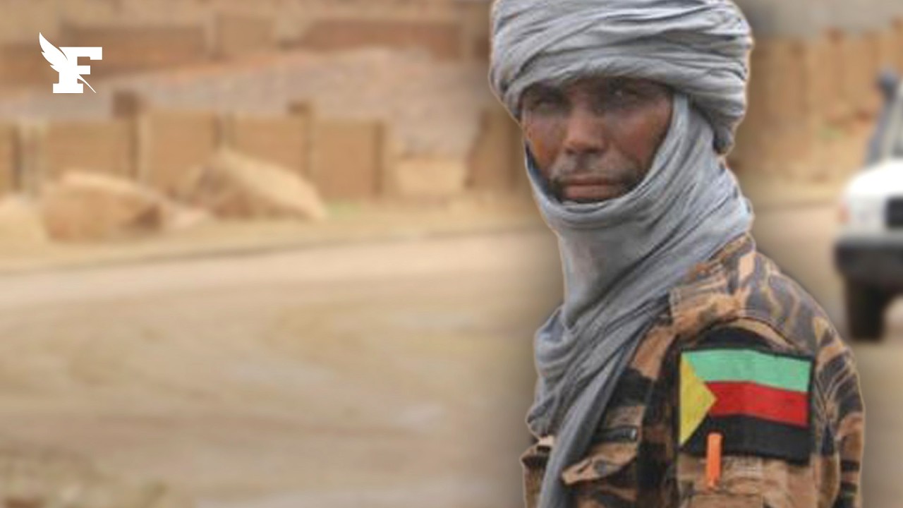 Mali: l'attaque des rebelles contre Wagner, un tournant dans le conflit ?