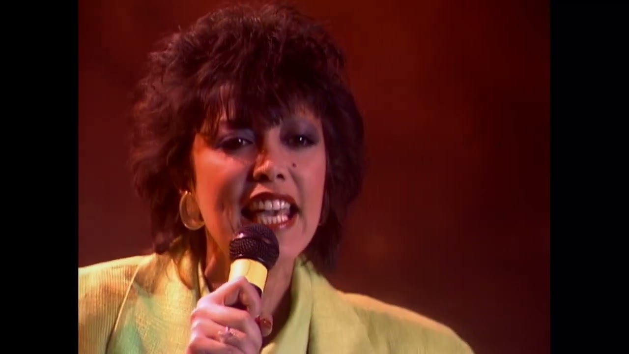 Los Vast TV (18.02.1986)