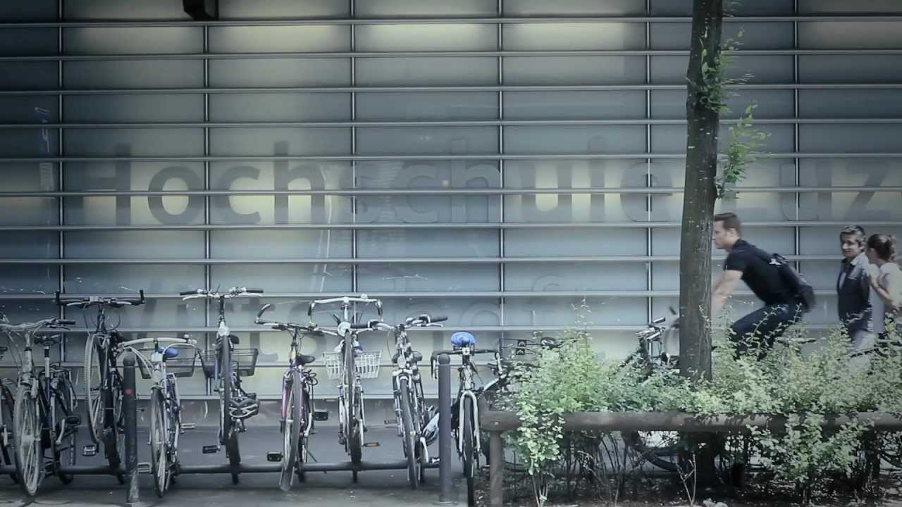 Study at the Lucerne School of Business