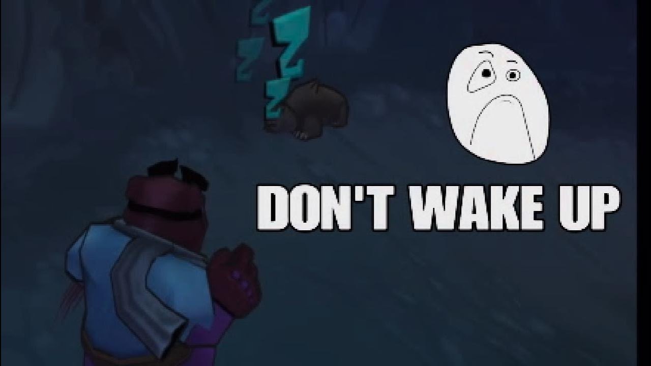 Bear Cub Kidnapping - Sly 2:Band of Thieves (Pt.46) [Night Version in Description 👇]