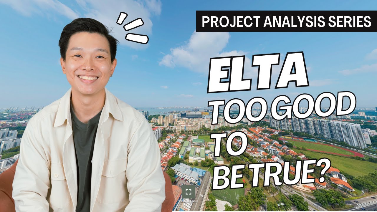 ELTA - Brand new at resale prices? Too good to be true?
