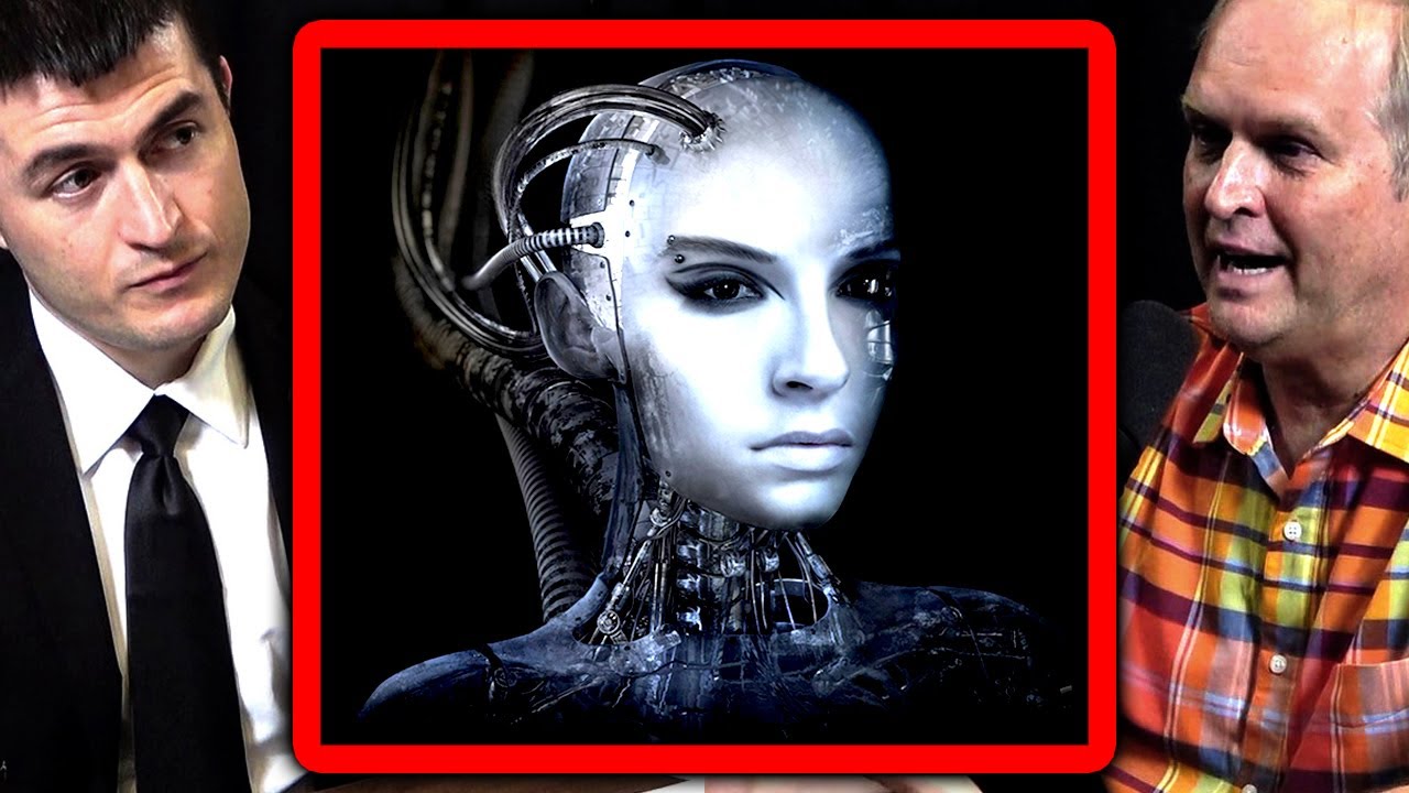What AI taught us: Humans are complicated | Robin Hanson and Lex Fridman
