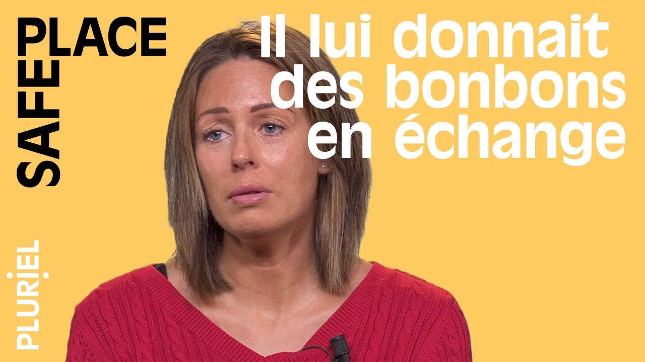 Ma fille a été abusée de ses 2 à 9 ans