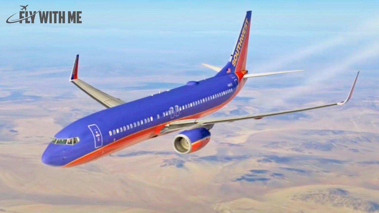 New Zibo Update! | X-Plane 11