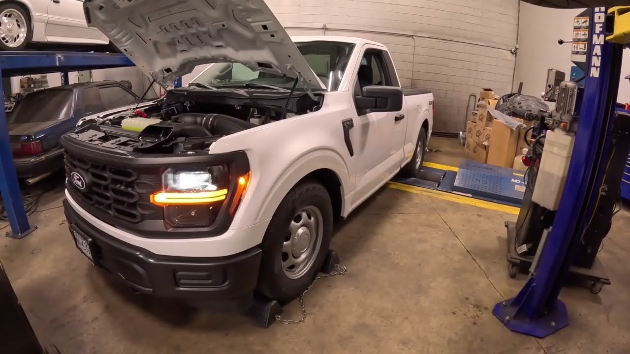 Dyno Testing High-Flow Catalytic Converters (Impressive Gains!!!)