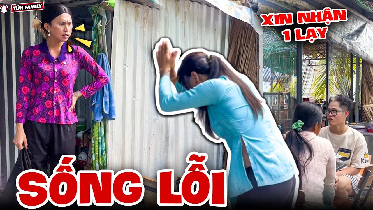 Ghen Ăn Tức Ở, Thúy Liễu Phải Bỏ Nhà Xa Xứ Vì Bị Đ.â.m Sau Lưng - Tủn Family