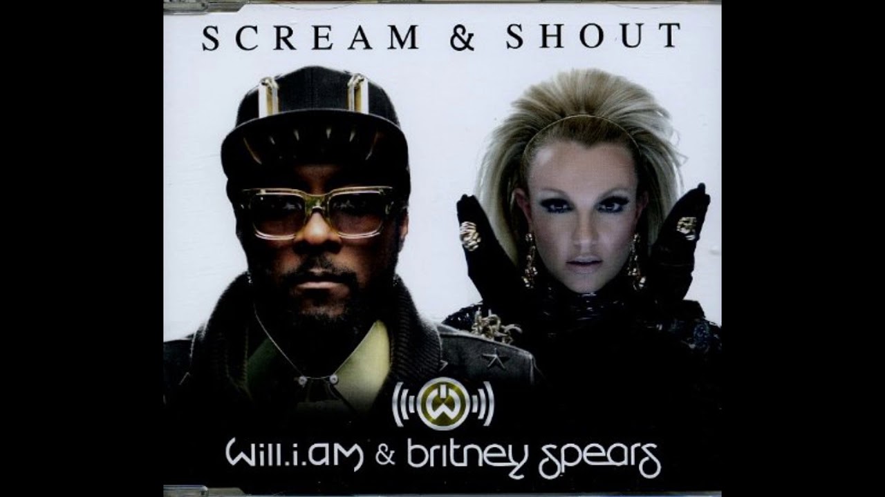 will.i.am - Scream & Shout ft. Britney Spears (EAR RAPE)
