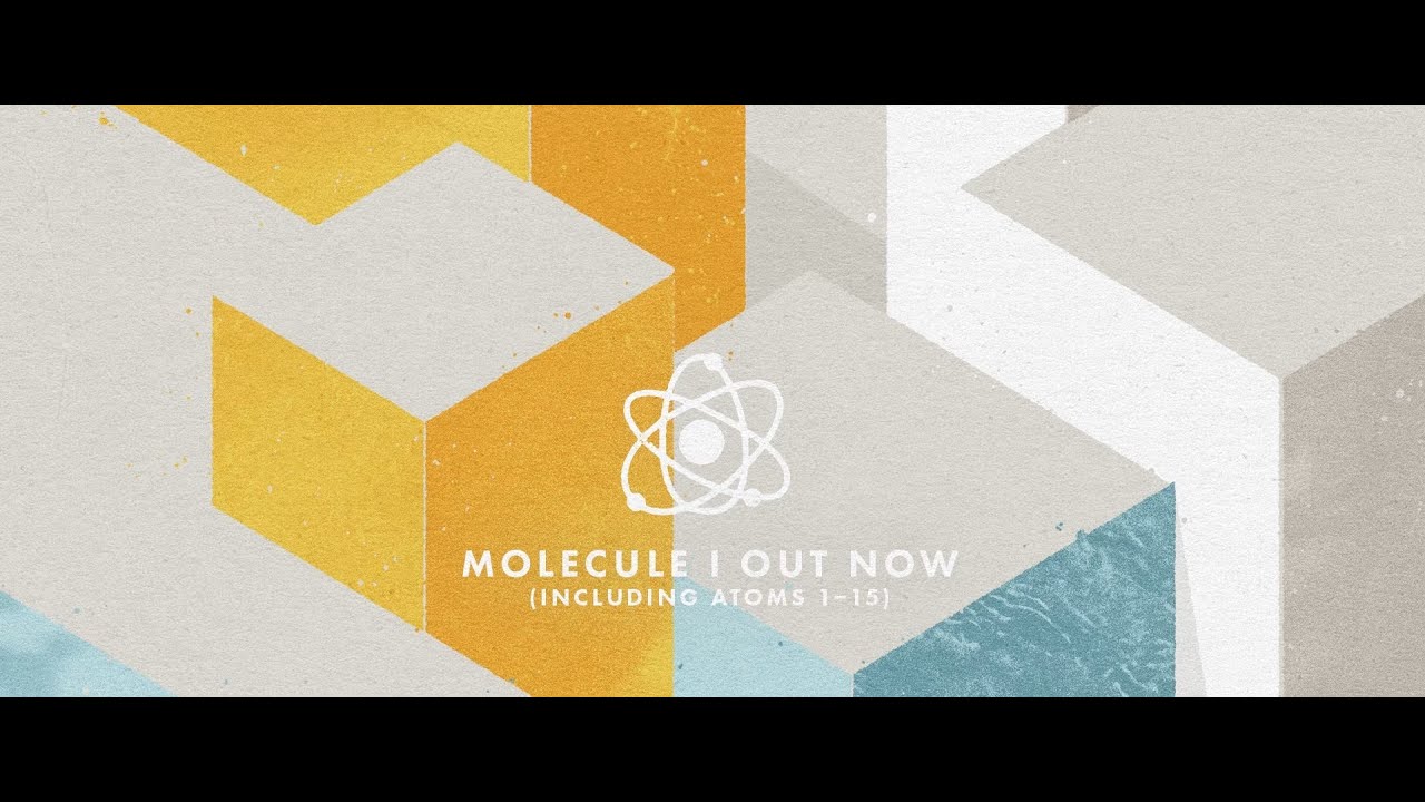 Atoms 1-15 (