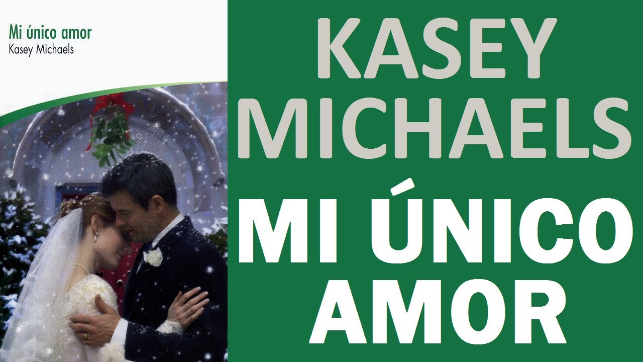 ❤ Mi Único Amor ✅ Audiolibro | NOVELAS ROMÁNTICAS H