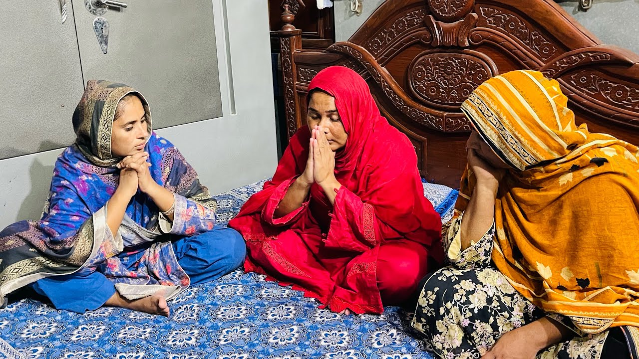 Bohot Bari sad news😭😭🤲🤲