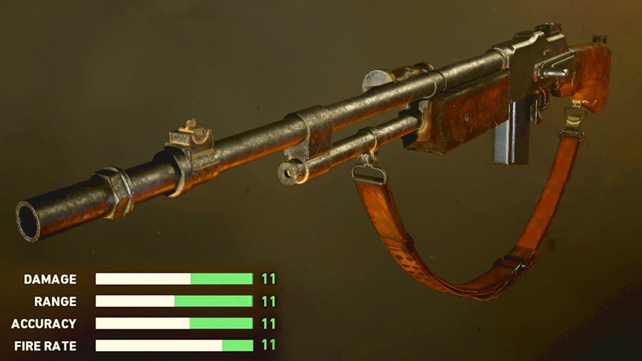 Here's The Class You'll Want to Use To DOMINATE In COD WW2!
