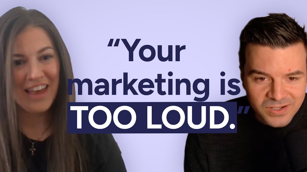 Unlocking the Power of Niches: Effective Marketing Strategies for Treatment Centers with Meg Kee