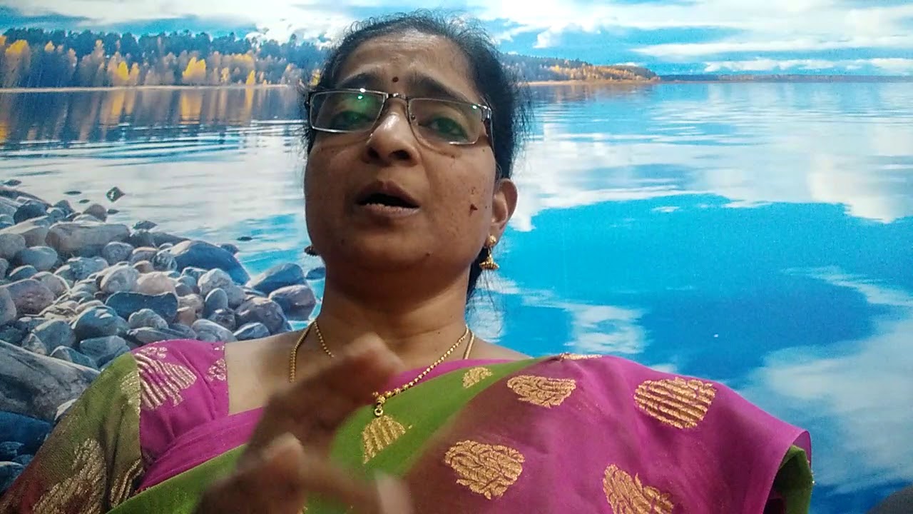 Kriti: Hindolam :Samajavaragamana: Sahityam