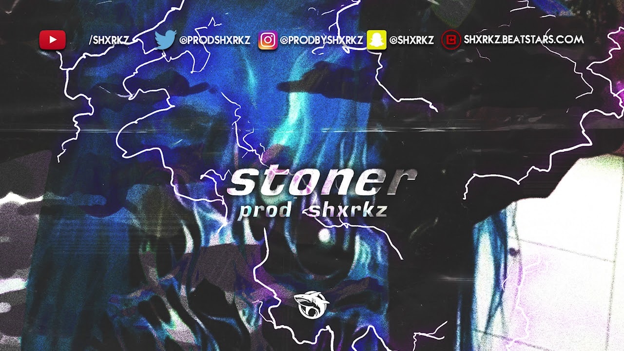 [FREE] iann dior x Juice WRLD x Trippie Redd Type Beat - Stoner (prod. shxrkz)