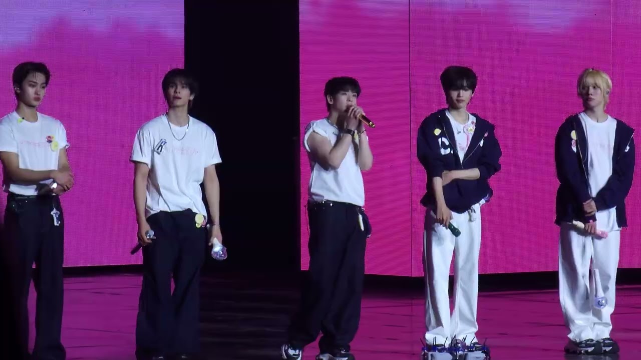 엔딩멘트 2