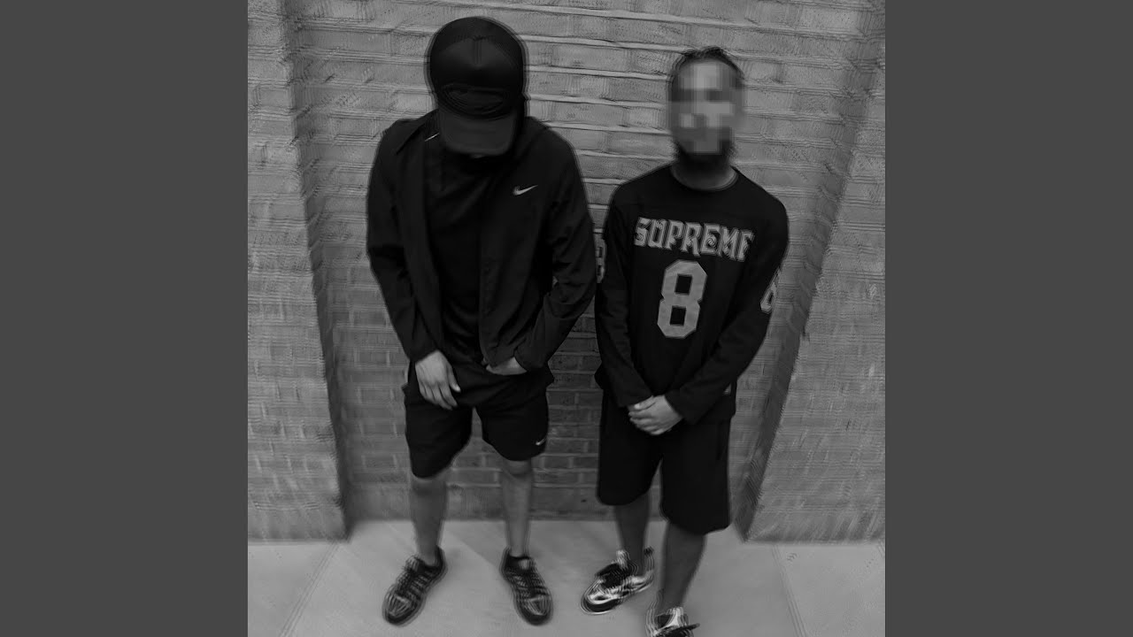2 Man (Slowed Down)