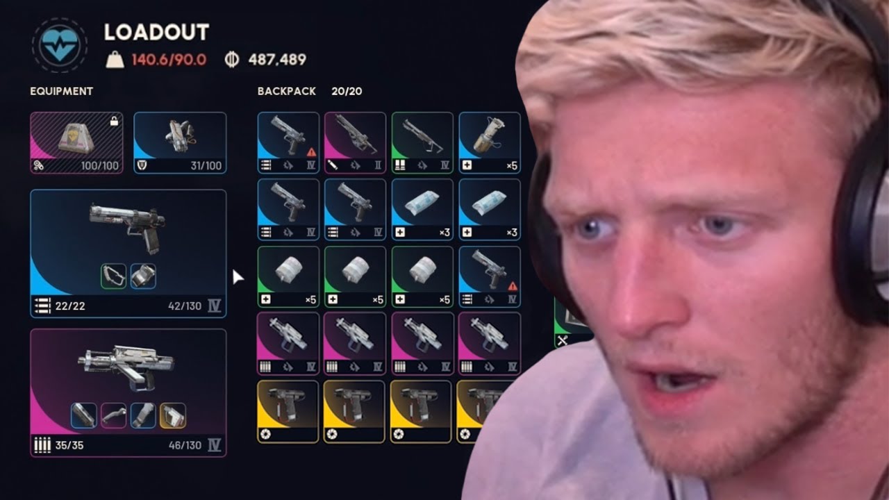 После этого безумного рейда Tfue немедленно приступил к эвакуации!