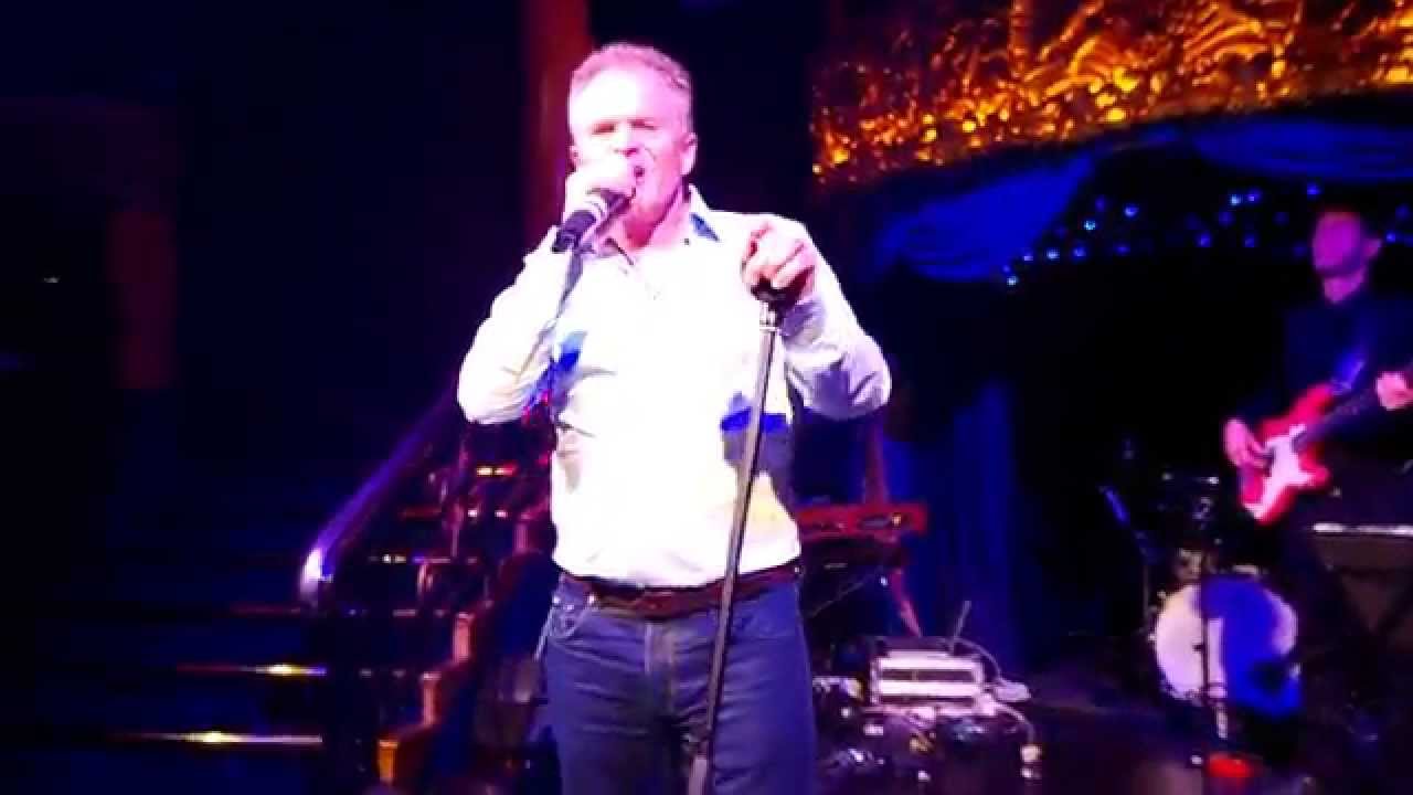 Bobby Davro (feat. Steve Trowell on Saxophone) - Sweet Caroline