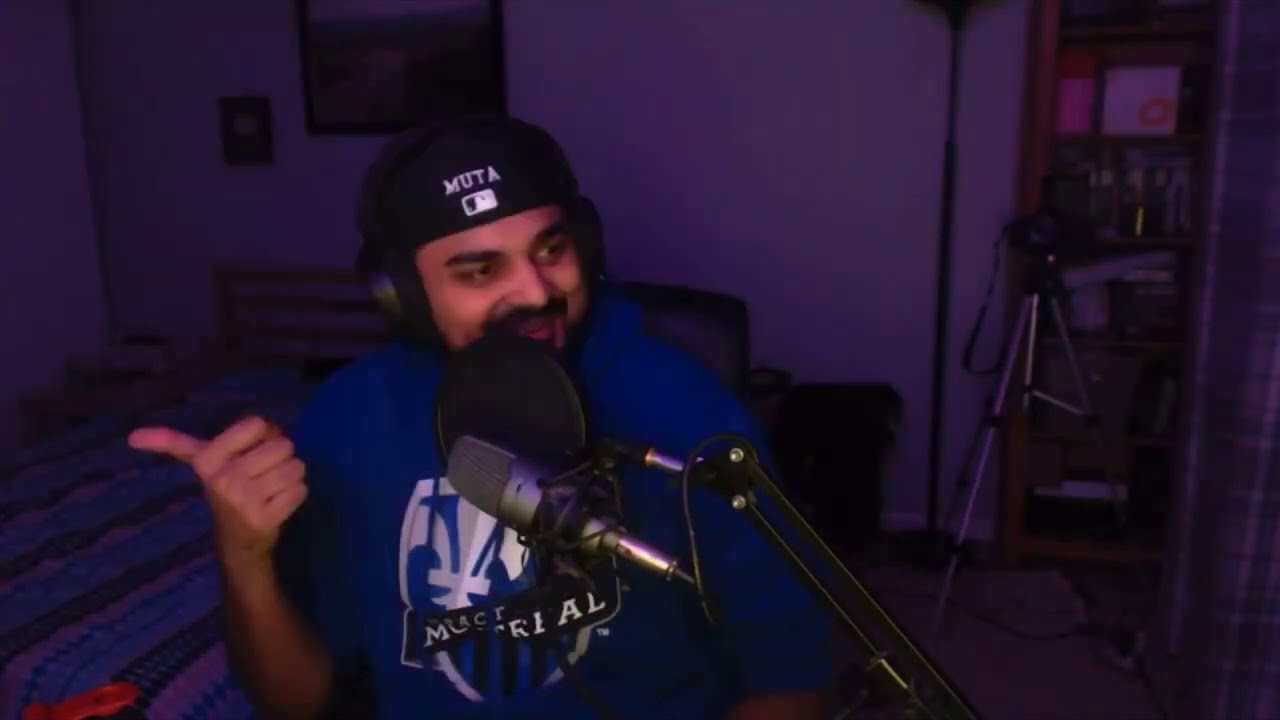 WATCH PEOPLE DIE INSIDE part 40