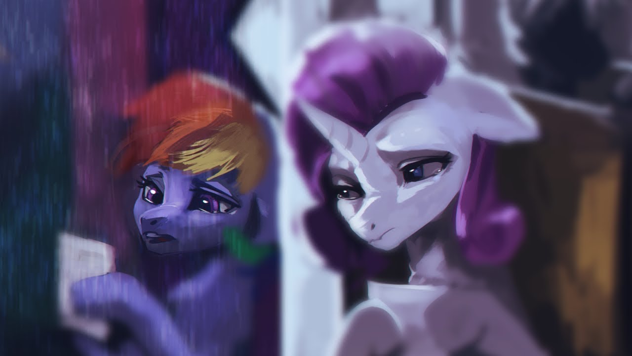 【Music】Familiar Feelings (ft. Chi Chi)