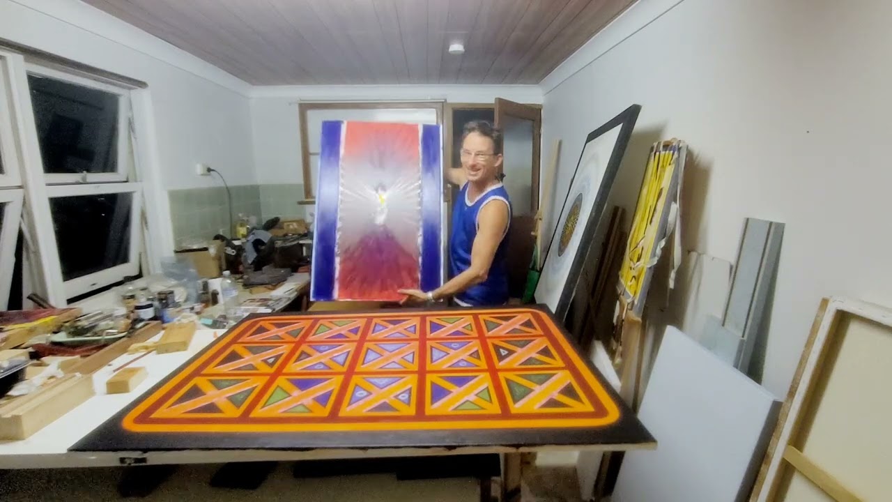 Zeo Art Journey 11
