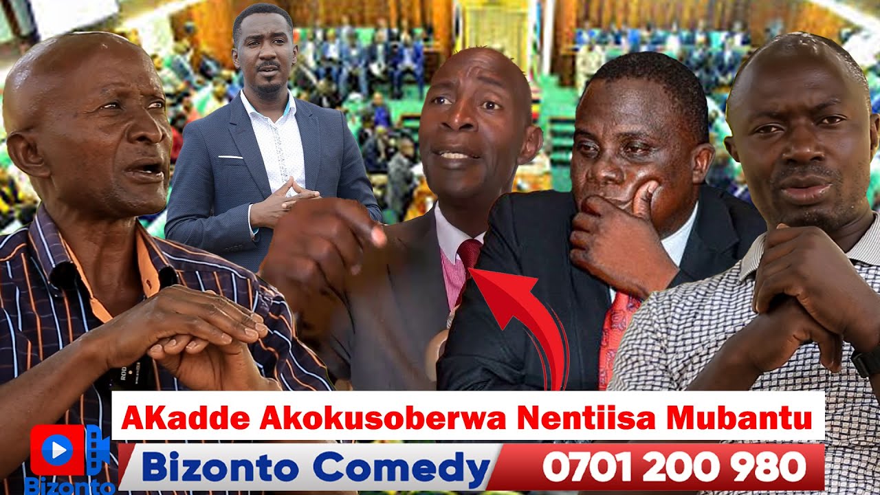 Embeera Etabuse Essuubi Liweddewo Muzei Kakobogo Ayogedde Ekirina Okukolebwa Okutaasa Abantu Obutafa