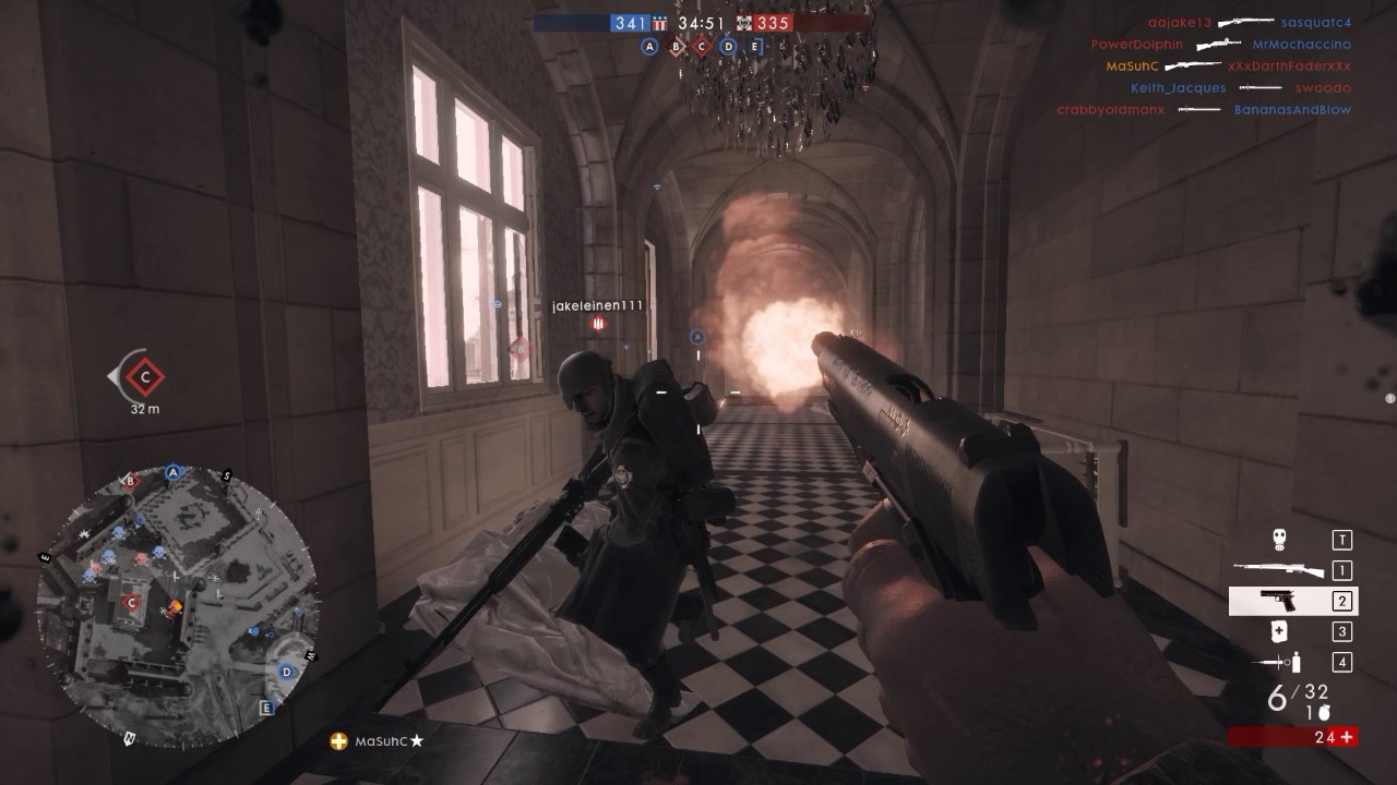 Levitating Shovel Execution wut