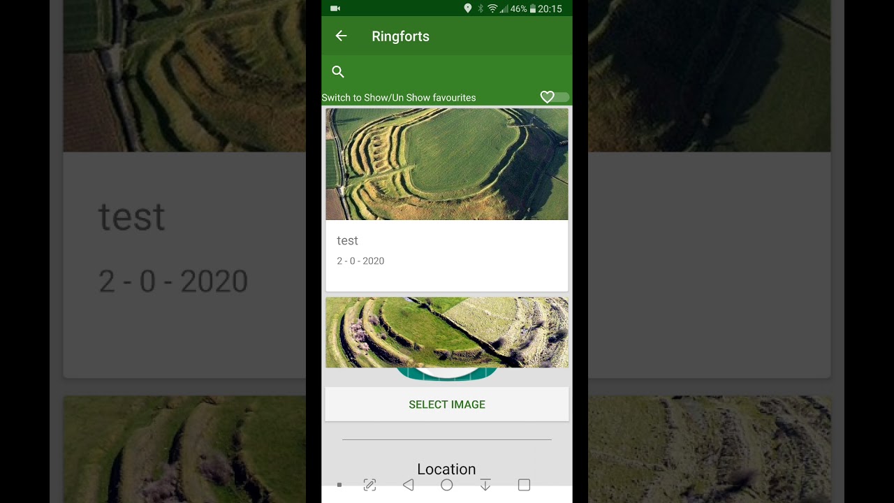 Mobile AppDev Assignment